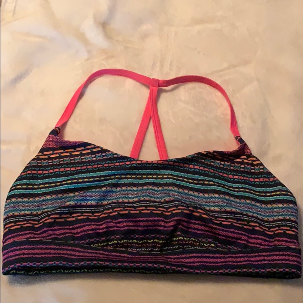 Old Navy sports bra